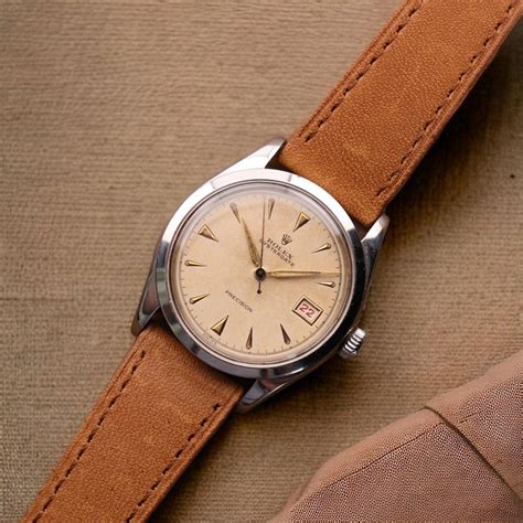 [WTS] 1963 Rolex Oyster Perpetual 6294 Brevet